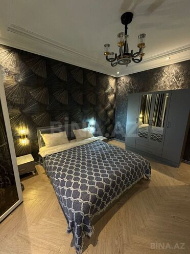 İcarəyə verilir 5 otaqlı həyət evi/bağ evi 240 m², Novxanı q., photo 10 from 32
