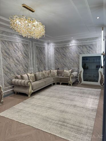 İcarəyə verilir 5 otaqlı həyət evi/bağ evi 240 m², Novxanı q., photo 5 from 32
