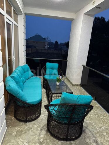 İcarəyə verilir 5 otaqlı həyət evi/bağ evi 240 m², Novxanı q., photo 25 from 32