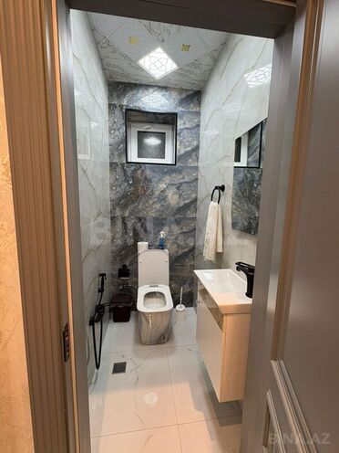 İcarəyə verilir 5 otaqlı həyət evi/bağ evi 240 m², Novxanı q., photo 20 from 32
