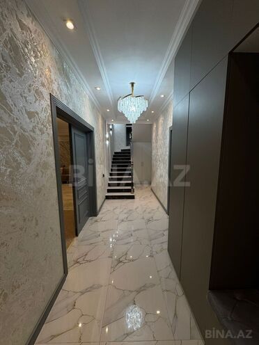İcarəyə verilir 5 otaqlı həyət evi/bağ evi 240 m², Novxanı q., photo 28 from 32