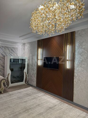 İcarəyə verilir 5 otaqlı həyət evi/bağ evi 240 m², Novxanı q., photo 14 from 32
