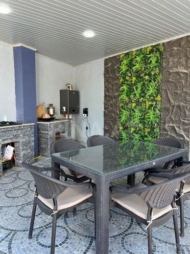 İcarəyə verilir 5 otaqlı həyət evi/bağ evi 240 m², Novxanı q., photo 24 from 32