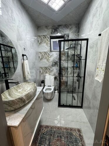 İcarəyə verilir 5 otaqlı həyət evi/bağ evi 240 m², Novxanı q., photo 18 from 32