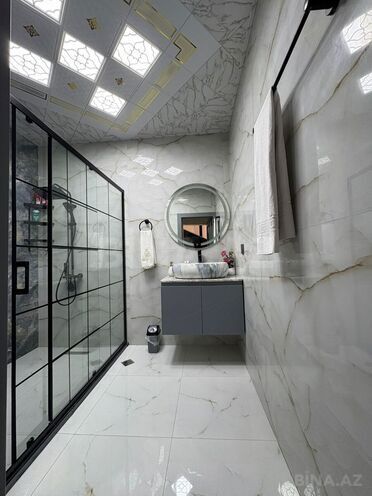 İcarəyə verilir 5 otaqlı həyət evi/bağ evi 240 m², Novxanı q., photo 19 from 32