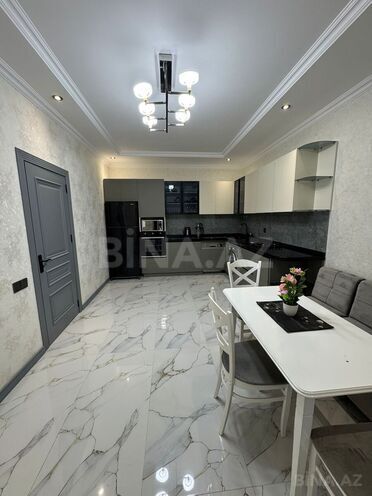 İcarəyə verilir 5 otaqlı həyət evi/bağ evi 240 m², Novxanı q., photo 8 from 32