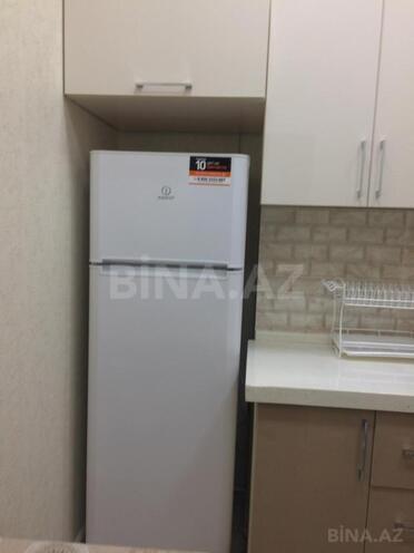 İcarəyə verilir 2 otaqlı yeni tikili 64 m², Qara Qarayev m., photo 10 from 13
