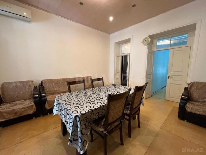 İcarəyə verilir 3 otaqlı köhnə tikili 70 m², 28 May m., photo 4 from 14