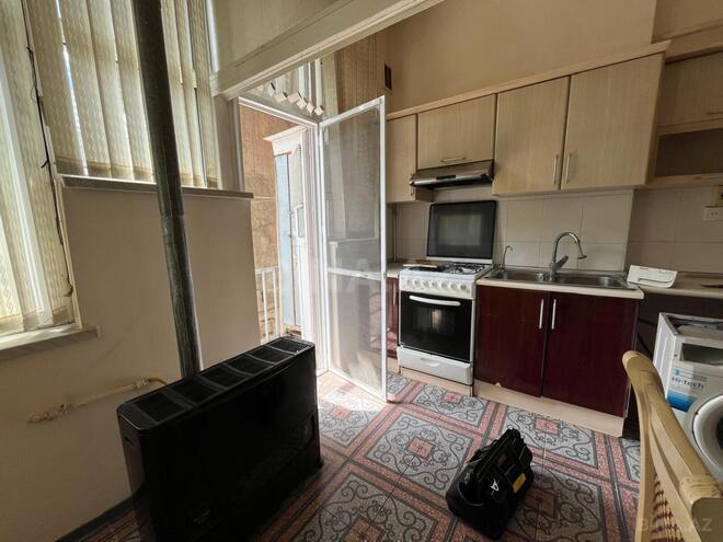 İcarəyə verilir 3 otaqlı köhnə tikili 70 m², 28 May m., photo 11 from 14