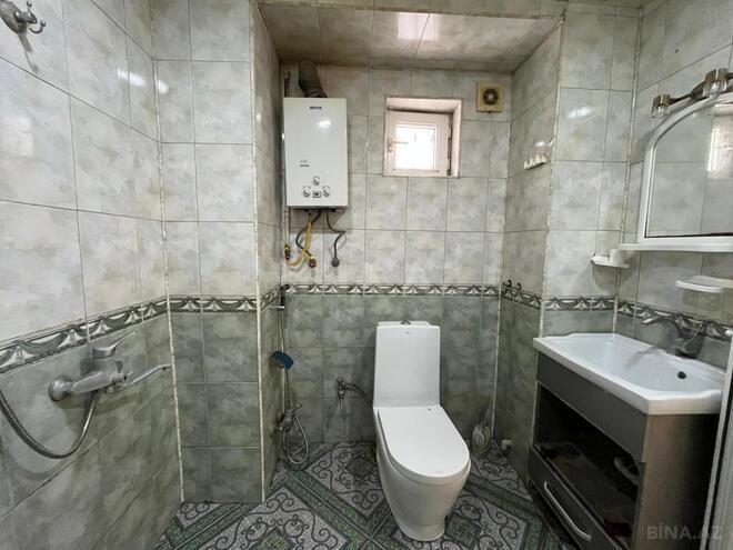 İcarəyə verilir 3 otaqlı köhnə tikili 70 m², 28 May m., photo 12 from 14