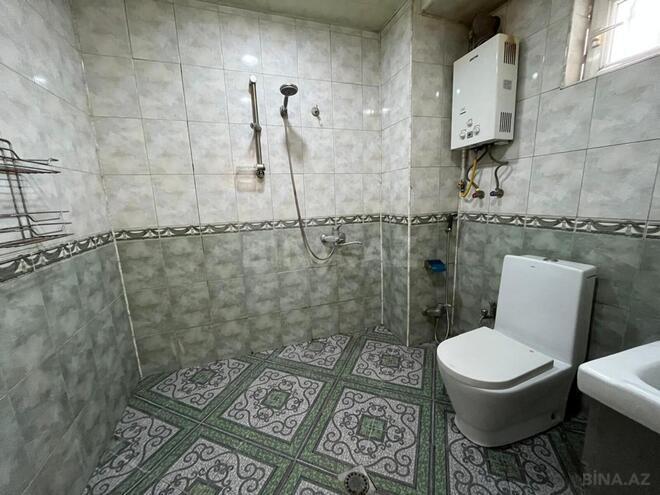 İcarəyə verilir 3 otaqlı köhnə tikili 70 m², 28 May m., photo 13 from 14