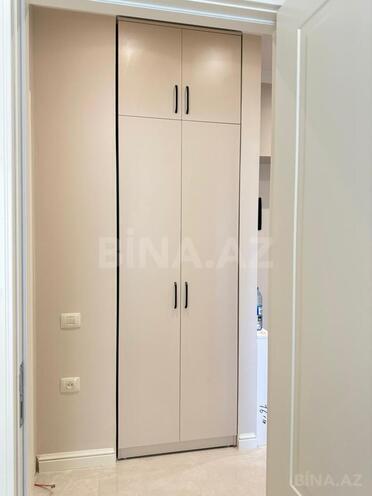 Сдаётся 3-комн. новостройка 80 м², м. Бакмил, photo 22 from 23