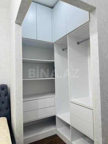 İcarəyə verilir 2 otaqlı yeni tikili 65 m², Şah İsmayıl Xətai m., photo 9 from 12