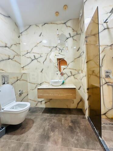 İcarəyə verilir 2 otaqlı yeni tikili 65 m², Şah İsmayıl Xətai m., photo 11 from 12