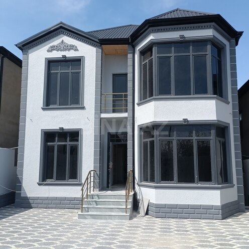 Продаётся 5-комн. дом/дача 350 м², пос. Бина, photo 1 from 19