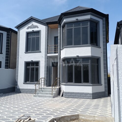 Продаётся 5-комн. дом/дача 350 м², пос. Бина, photo 3 from 19