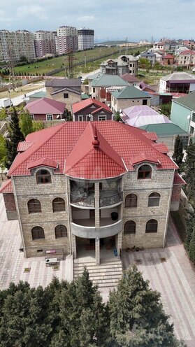 Продаётся 10-комн. дом/дача 600 м², Абшеронcкий  р., photo 14 from 31