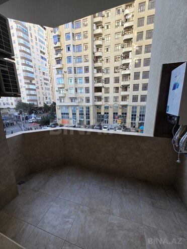 Продаётся 4-комн. новостройка 196 м², м. Иншаатчылар, photo 18 from 21