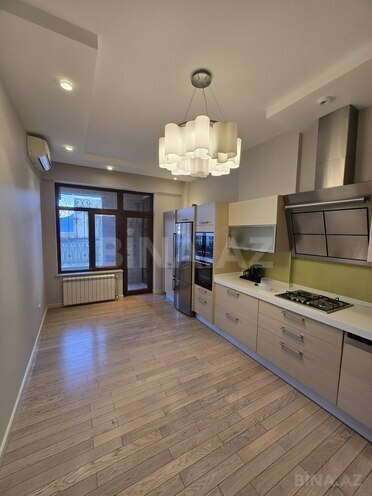 Продаётся 4-комн. новостройка 196 м², м. Иншаатчылар, photo 15 from 21
