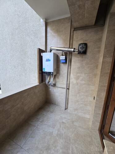 Продаётся 4-комн. новостройка 196 м², м. Иншаатчылар, photo 19 from 21