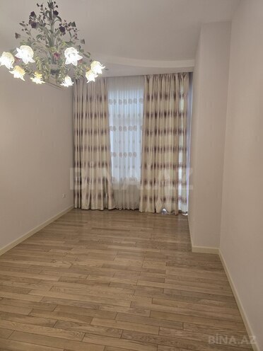 Продаётся 4-комн. новостройка 196 м², м. Иншаатчылар, photo 16 from 21