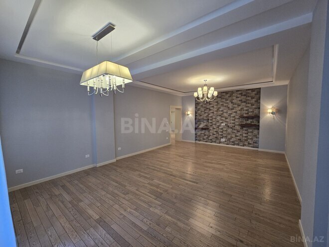 Продаётся 4-комн. новостройка 196 м², м. Иншаатчылар, photo 3 from 21