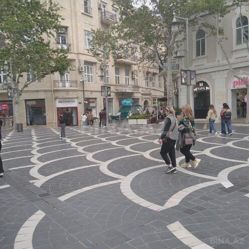 İcarəyə verilir  obyekt 860 m², Sahil m., photo 1 from 27