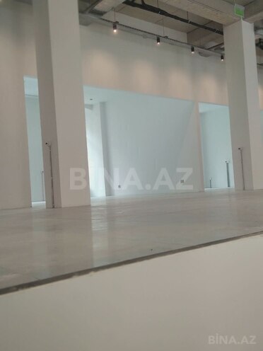 İcarəyə verilir  obyekt 860 m², Sahil m., photo 8 from 27