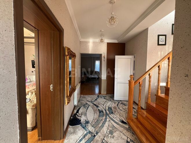 Satılır 7 otaqlı həyət evi/bağ evi 200 m², Maştağa q., photo 17 from 23