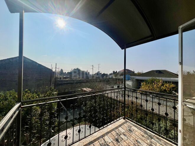Satılır 7 otaqlı həyət evi/bağ evi 200 m², Maştağa q., photo 14 from 23