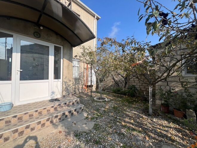 Satılır 7 otaqlı həyət evi/bağ evi 200 m², Maştağa q., photo 20 from 23