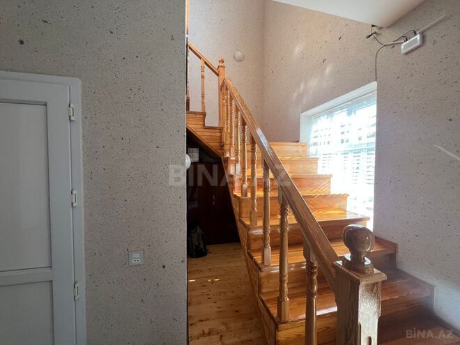 Satılır 7 otaqlı həyət evi/bağ evi 200 m², Maştağa q., photo 16 from 23