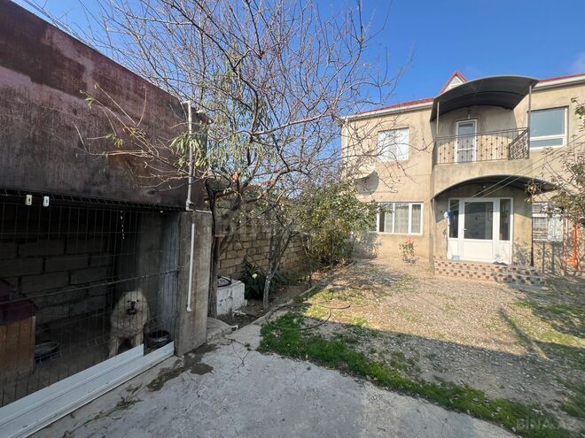 Satılır 7 otaqlı həyət evi/bağ evi 200 m², Maştağa q., photo 19 from 23