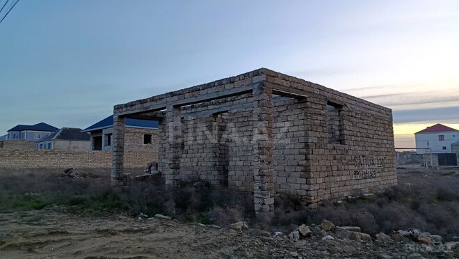 Продаётся 3-комн. дом/дача 80 м², пос. Савалан, photo 1 from 8