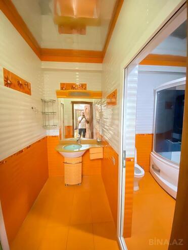 Сдаётся 4-комн. новостройка 150 м², м. Иншаатчылар, photo 18 from 20