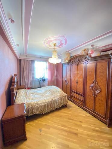 Сдаётся 4-комн. новостройка 150 м², м. Иншаатчылар, photo 9 from 20