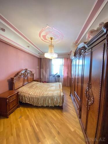 Сдаётся 4-комн. новостройка 150 м², м. Иншаатчылар, photo 10 from 20