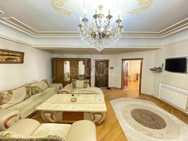 Сдаётся 4-комн. новостройка 150 м², м. Иншаатчылар, photo 4 from 20