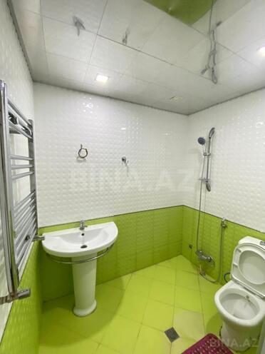 Сдаётся 4-комн. новостройка 150 м², м. Иншаатчылар, photo 19 from 20