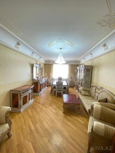 Сдаётся 4-комн. новостройка 150 м², м. Иншаатчылар, photo 6 from 20
