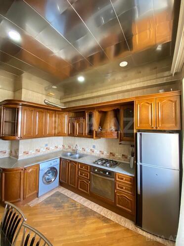 Сдаётся 4-комн. новостройка 150 м², м. Иншаатчылар, photo 16 from 20