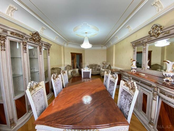 Сдаётся 4-комн. новостройка 150 м², м. Иншаатчылар, photo 7 from 20