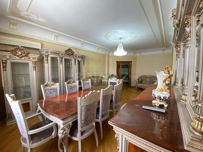 Сдаётся 4-комн. новостройка 150 м², м. Иншаатчылар, photo 8 from 20