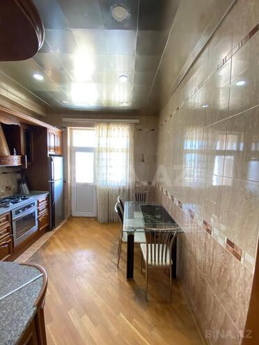 Сдаётся 4-комн. новостройка 150 м², м. Иншаатчылар, photo 14 from 20