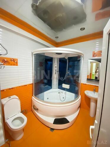 Сдаётся 4-комн. новостройка 150 м², м. Иншаатчылар, photo 17 from 20
