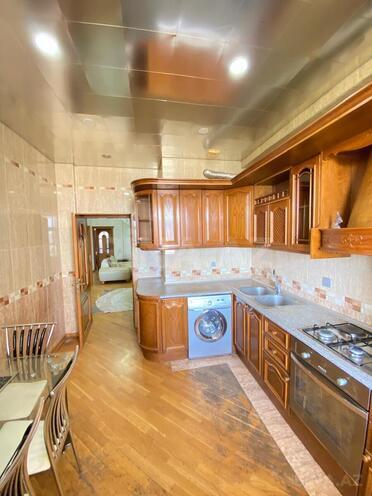 Сдаётся 4-комн. новостройка 150 м², м. Иншаатчылар, photo 15 from 20
