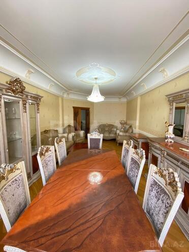 Сдаётся 4-комн. новостройка 150 м², м. Иншаатчылар, photo 5 from 20