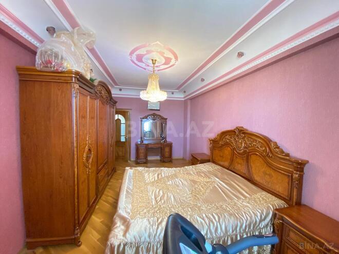 Сдаётся 4-комн. новостройка 150 м², м. Иншаатчылар, photo 11 from 20