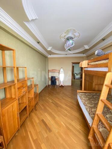 Сдаётся 4-комн. новостройка 150 м², м. Иншаатчылар, photo 13 from 20