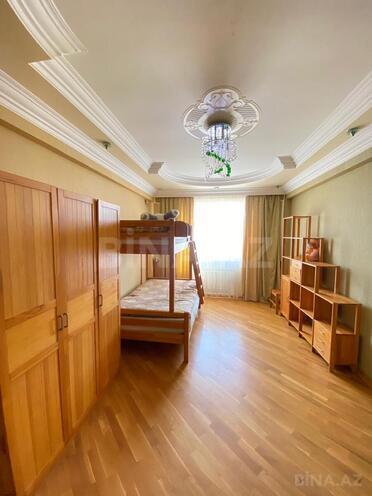 Сдаётся 4-комн. новостройка 150 м², м. Иншаатчылар, photo 12 from 20